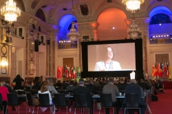 R20 Austria Conference