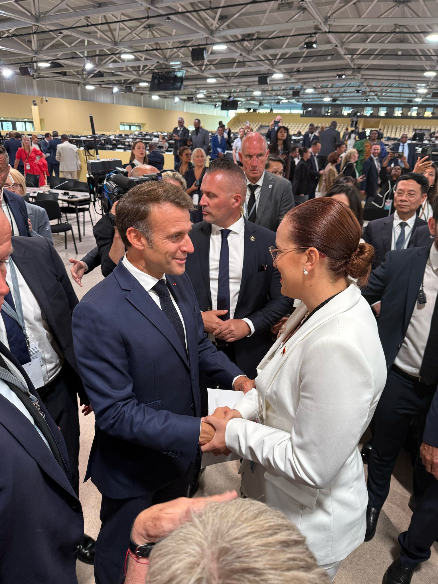 Сара Павков