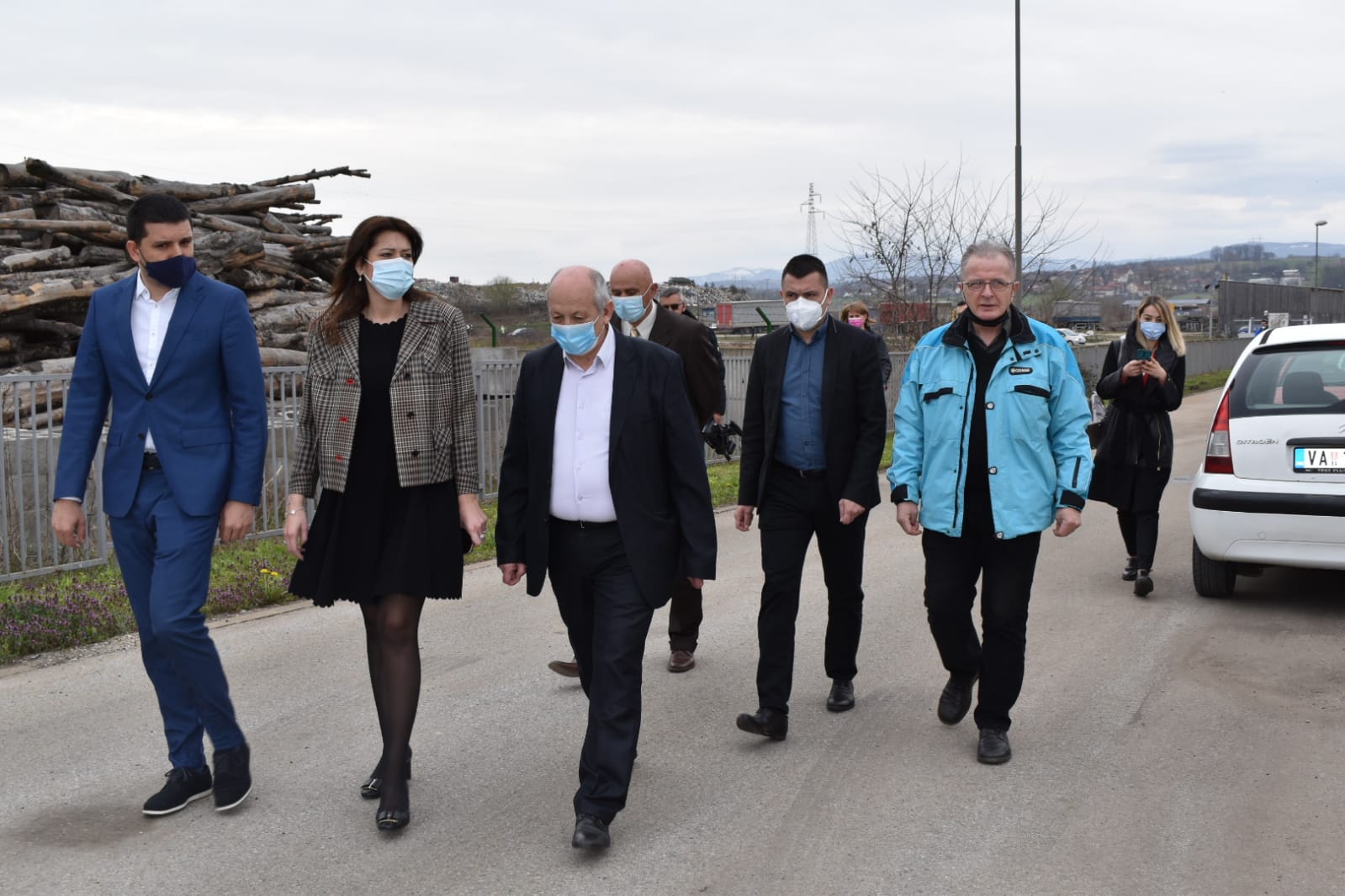 Vujović: Već u sledećoj grejnoj sezoni Valjevci će disati čistiji vazduh