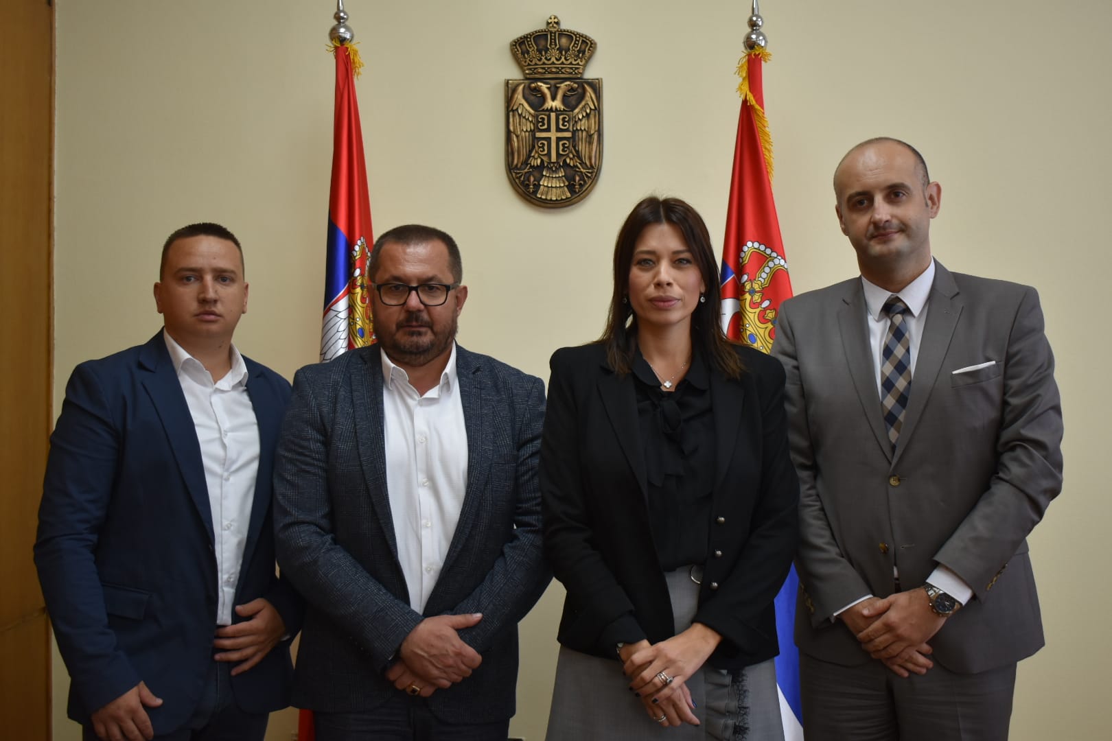 Министарка Вујовић: Наш циљ је Србија без депонија