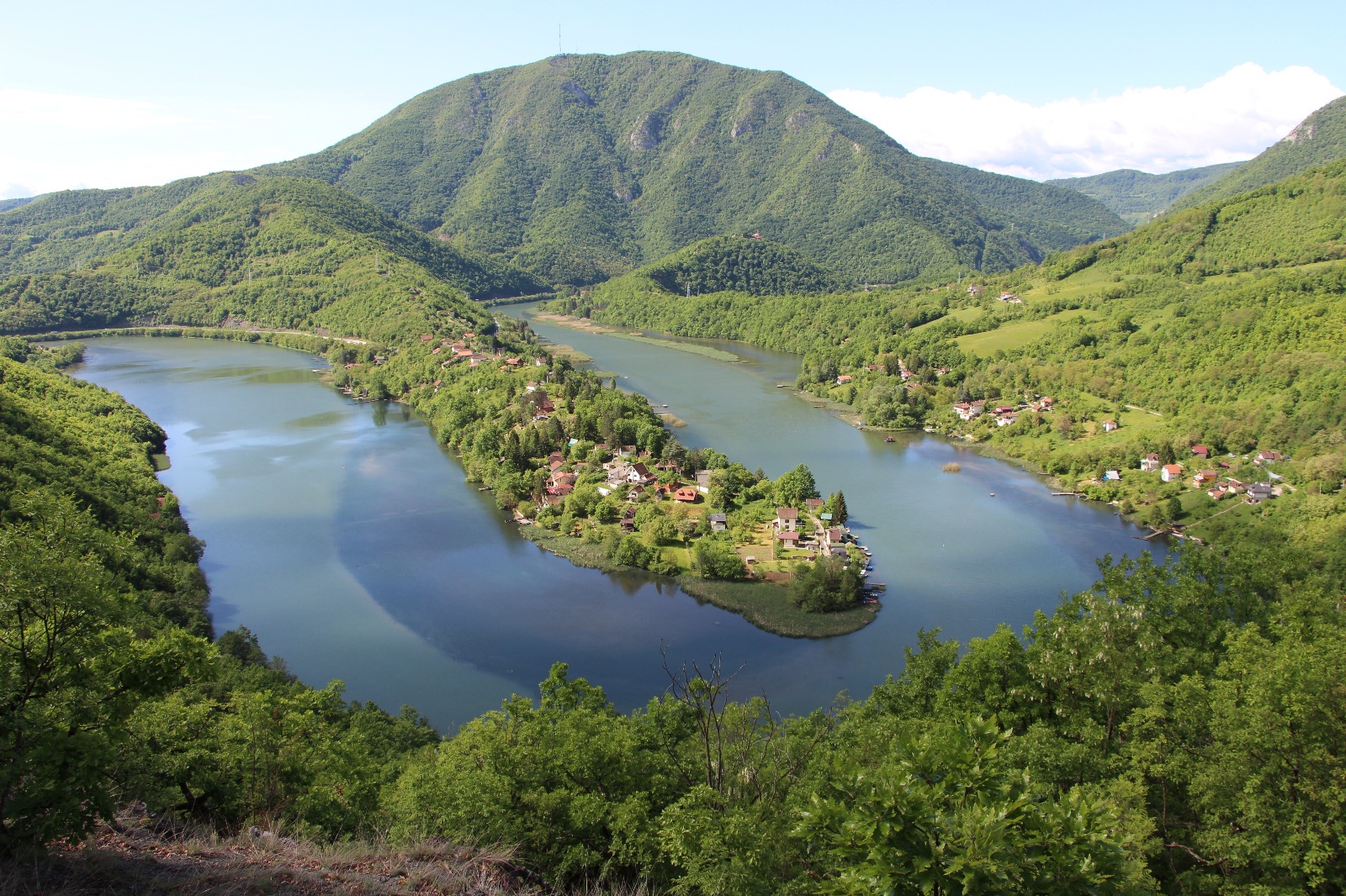 Ovčar i Kablar
