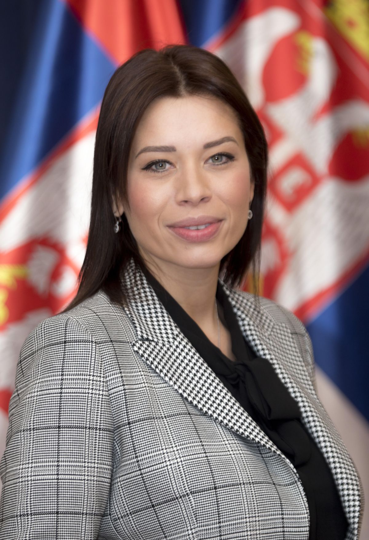 Irena Vujovic