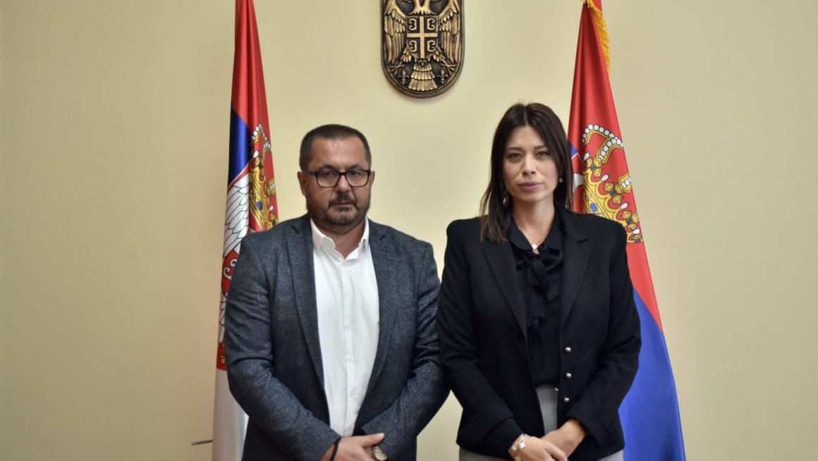 Министарка Вујовић: Наш циљ је Србија без депонија