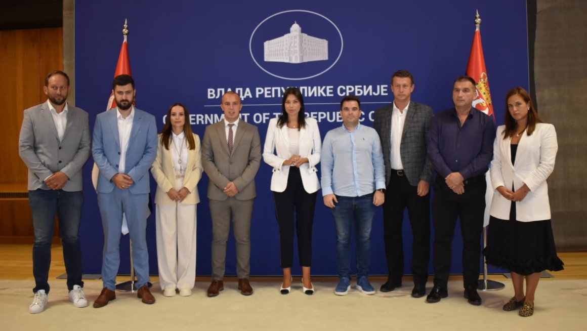 Potpisivanje ugovora