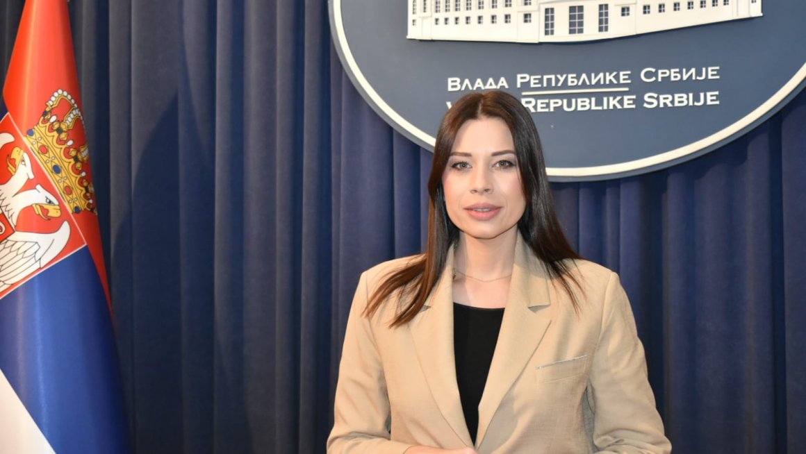 Ирена Вујовић