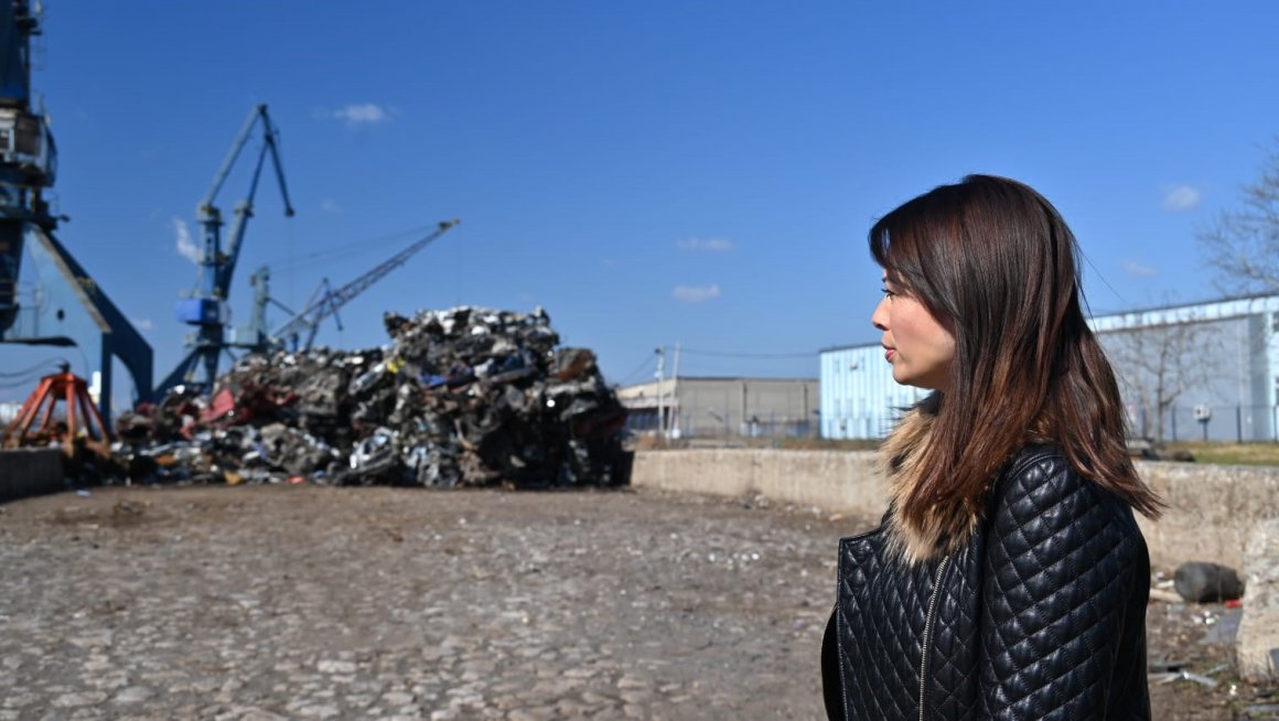 Вујовић: Инспектори раде свакодневно, казне за оператере због складиштења опасног отпада у „Луци Београд“ 