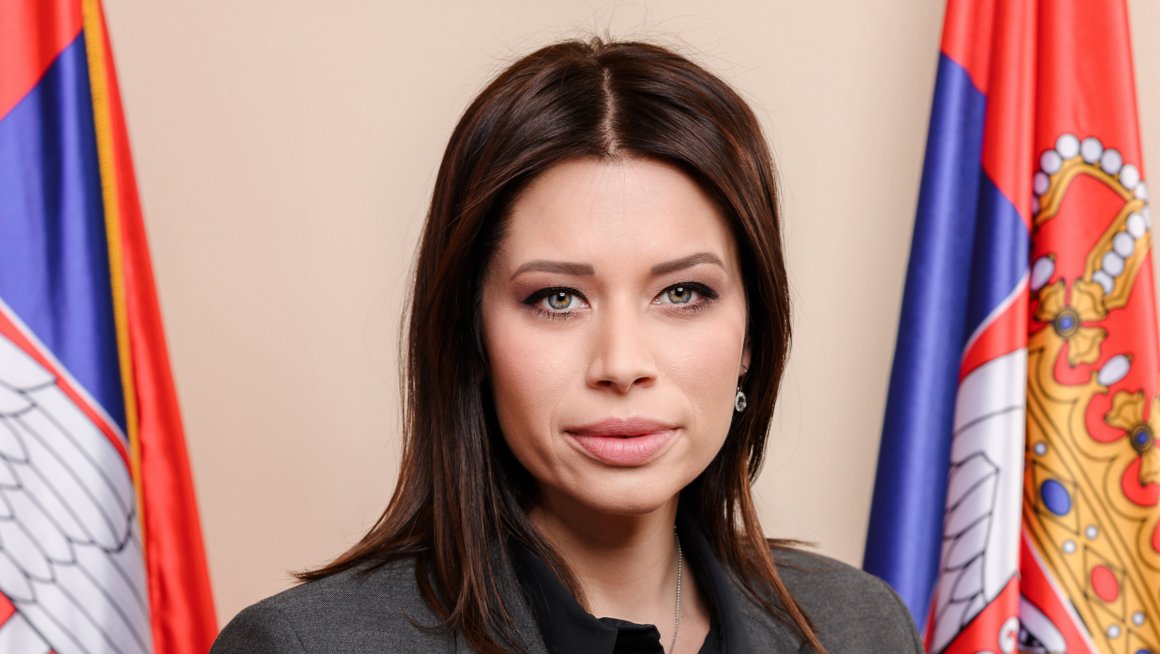 Вујовић:  Закон о климатским променама за успостављање система за смањење ГХГ