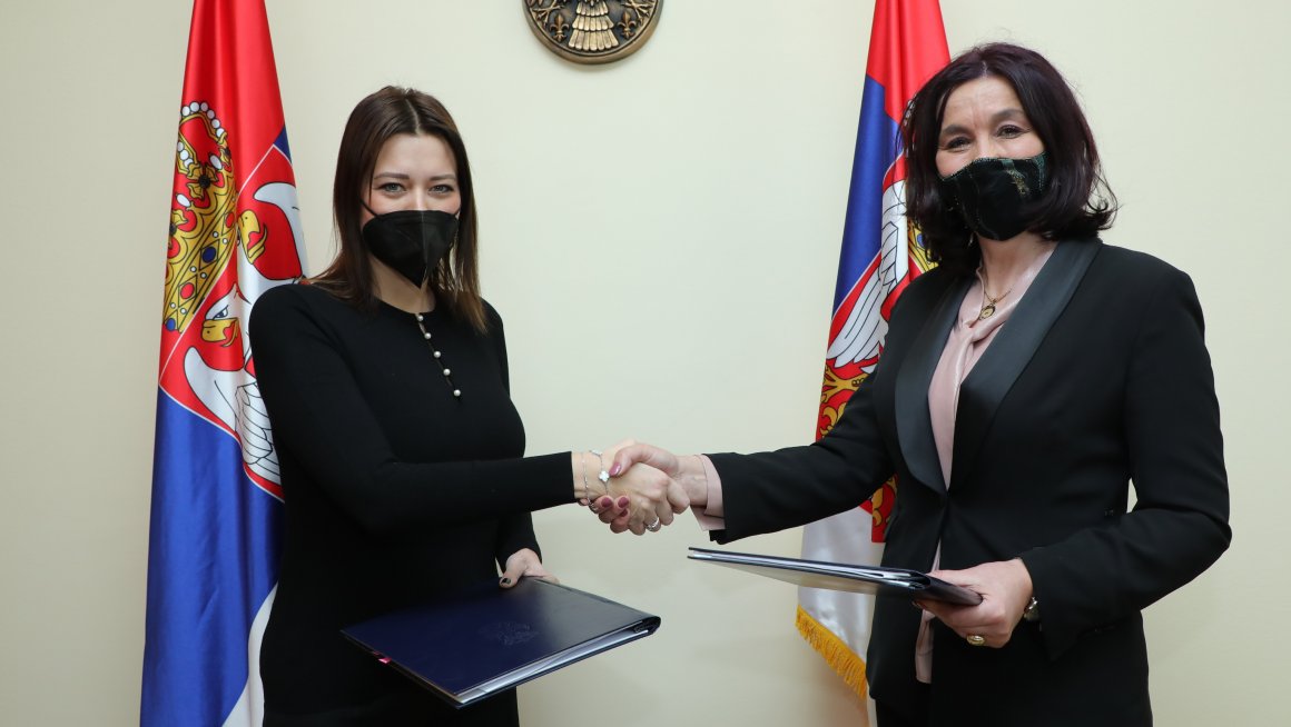 Министарство животне средине обезбедило 96 милиона динара за санацију и додатне капацитете регионалне депоније „Дубоко“ Ужице