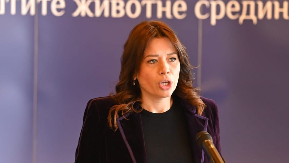 Вујовић: Људски фактор узрок пожара на депонији у Ковину