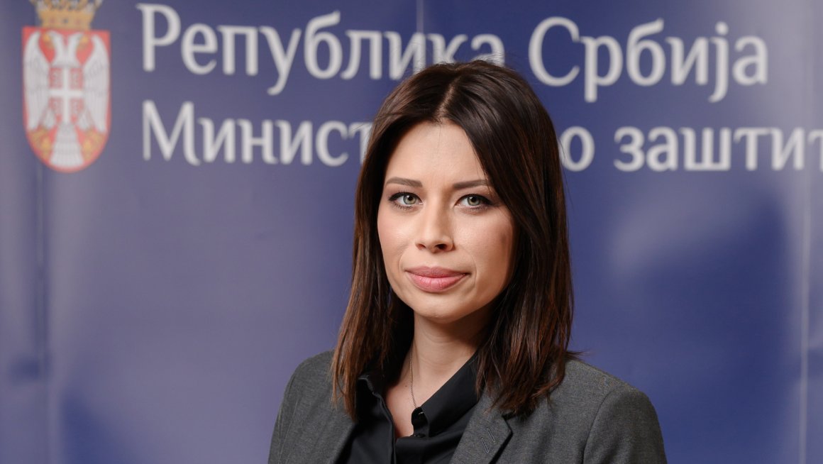 Вујовић позвала локалне самоуправе да пријаве пројекте за уклањање дивљих депонија