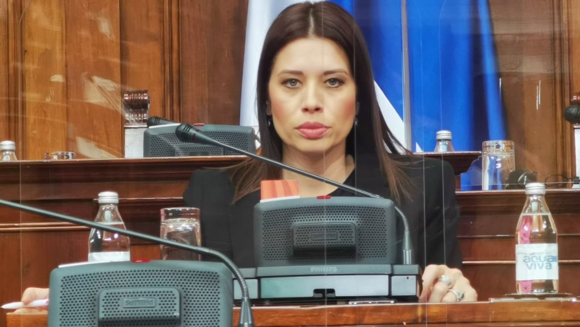 Вујовић: Нови закон за бољу заштиту природе