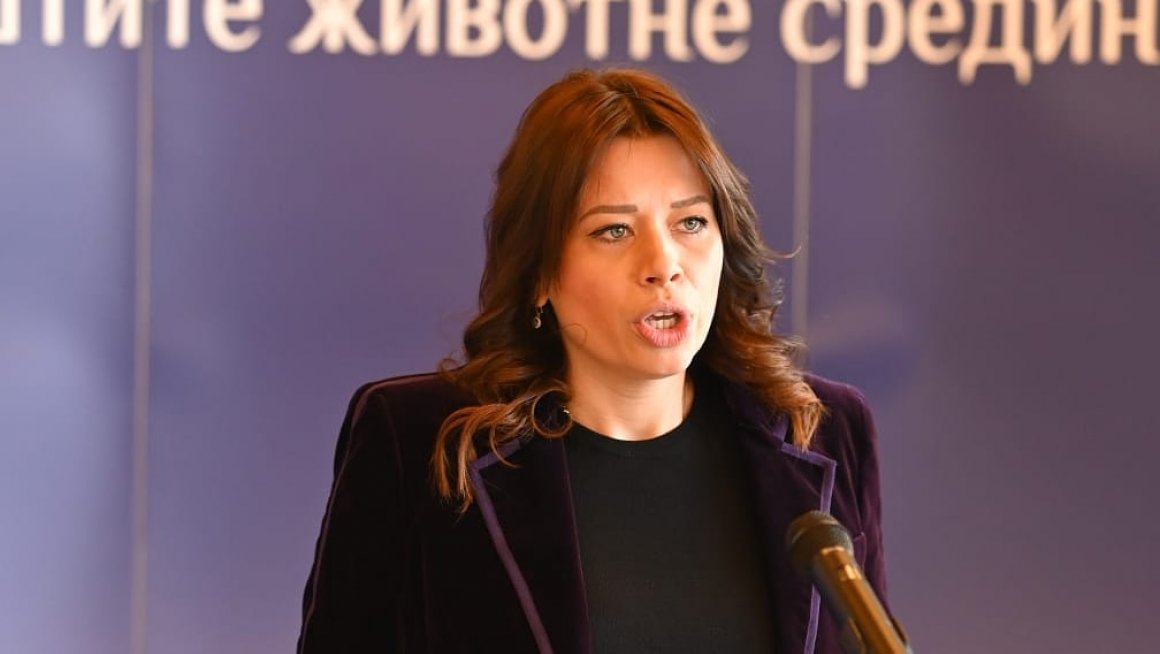 Вујовић инсистира: Сви да ускладе пословање са еколошким стандардима