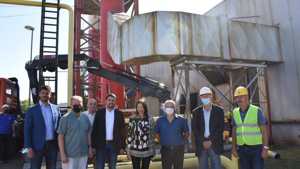 Вујовић у Ваљеву: Улагањем у топлану, побољшавамо квалитет ваздуха