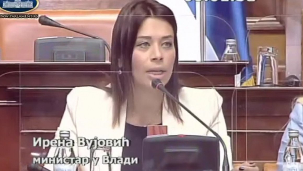 Вујовић: Потврђен "Кигали амандман", за бољу заштиту озонског омотача