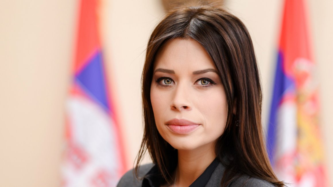 Вујовић: Кластер 4 и званично отворен, потврда да је Србија на добром путу