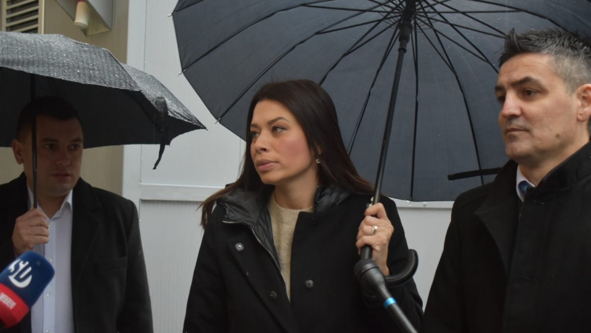 Вујовић у Смедереву: Подржаћемо локалне самоуправе које брину о животној средини