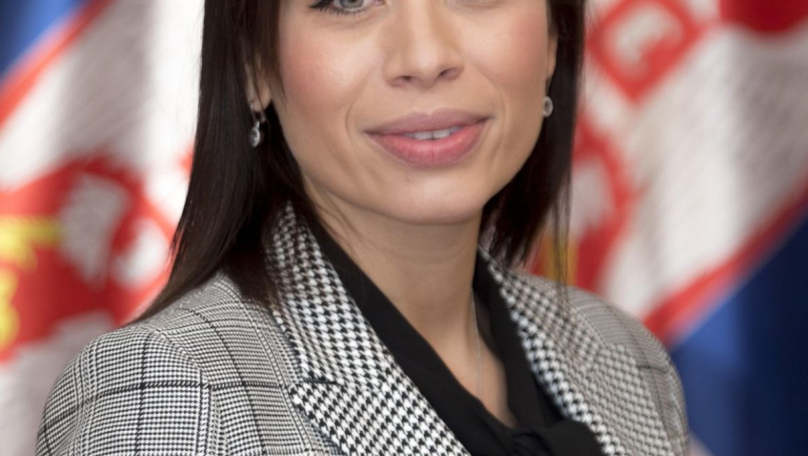 ministarka-irena-vujovic
