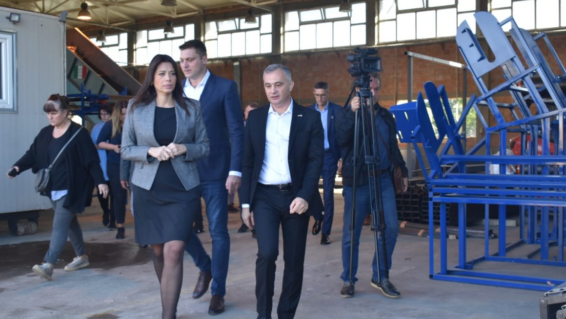 Вујовић Панчево рециклажни 1