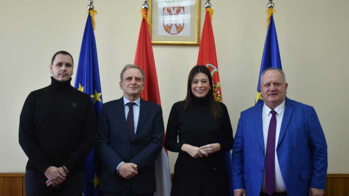 Вујовић Лесковац уговор 1