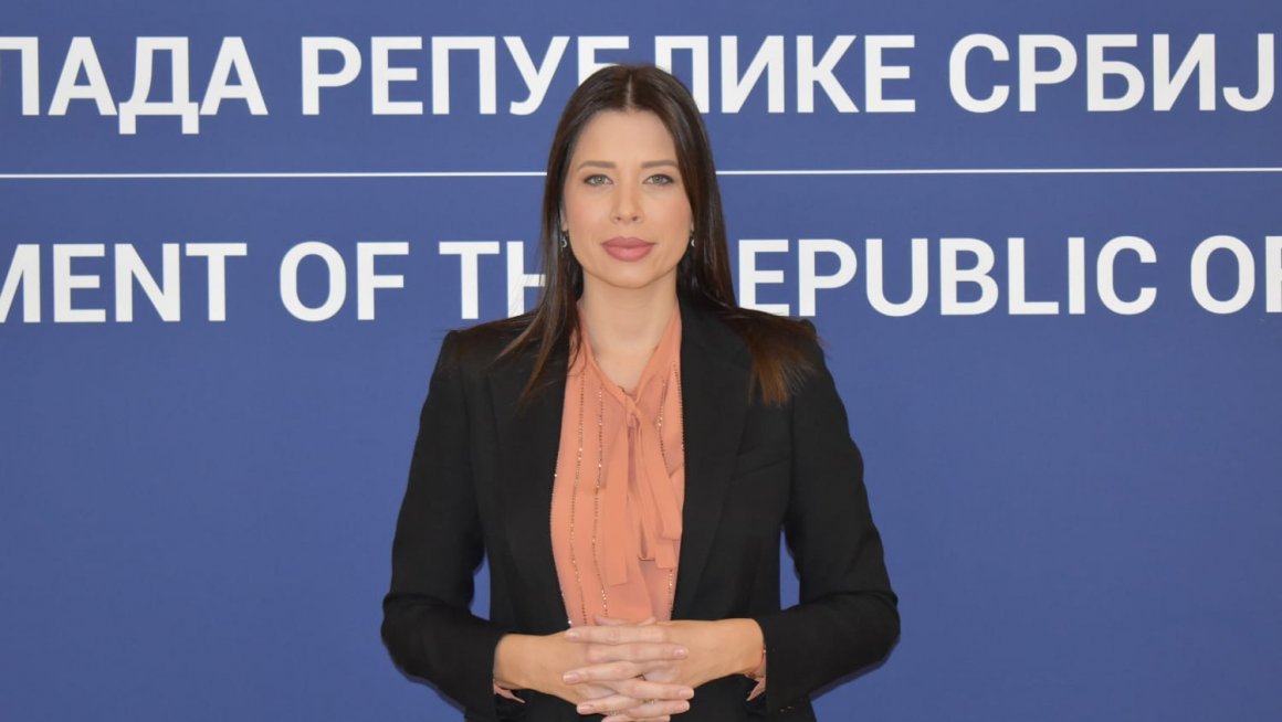 Ирена Вујовић