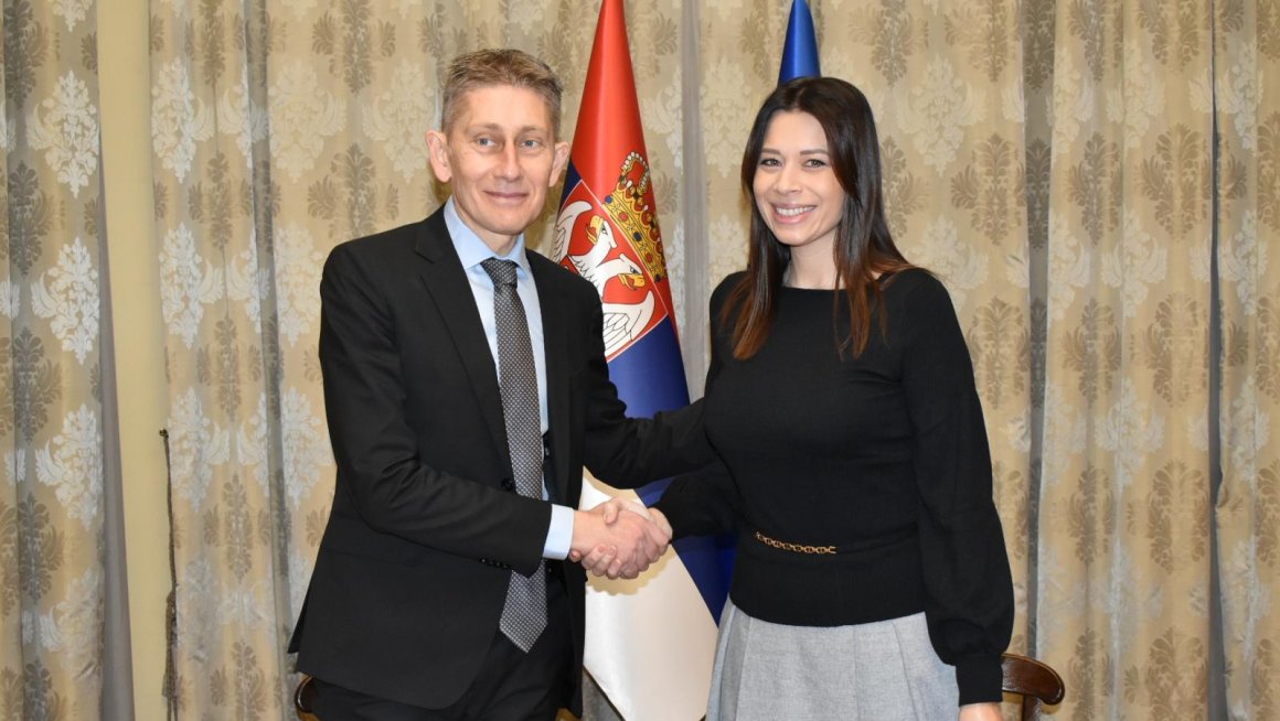 Вујовић Зелени климатски фонд 1