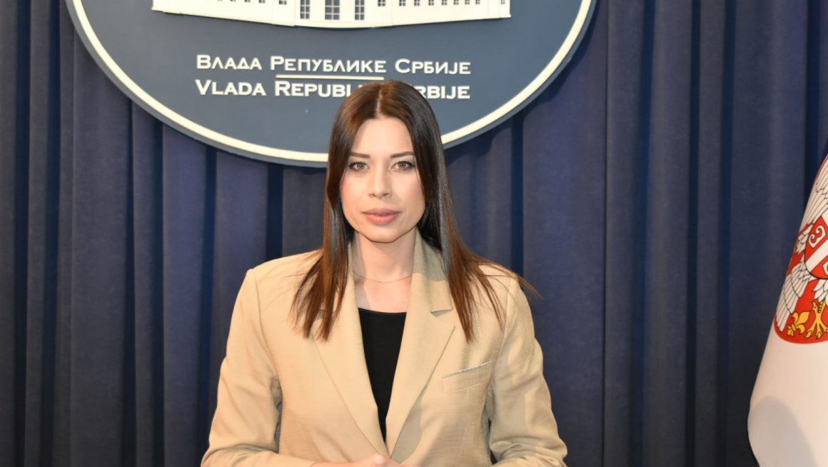 Ирена Вујовић