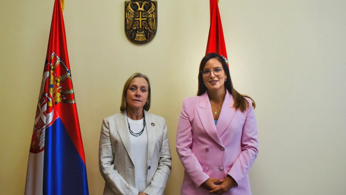 Sara Pavkov Sara Pavkov