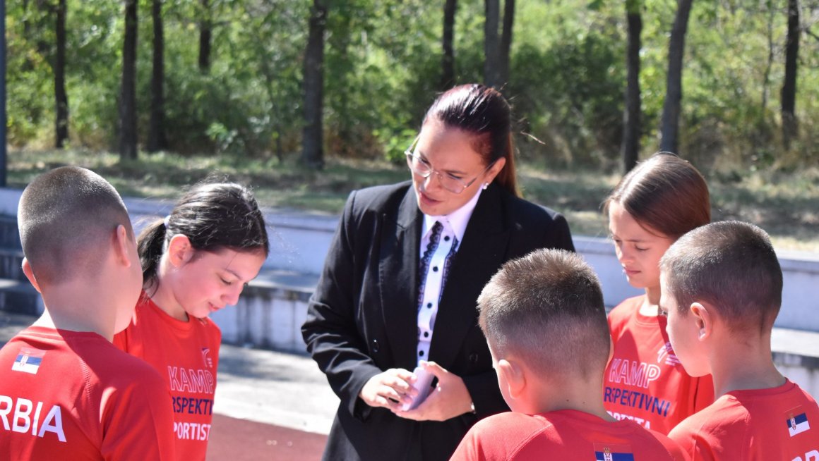 Sara Pavkov Sara Pavkov