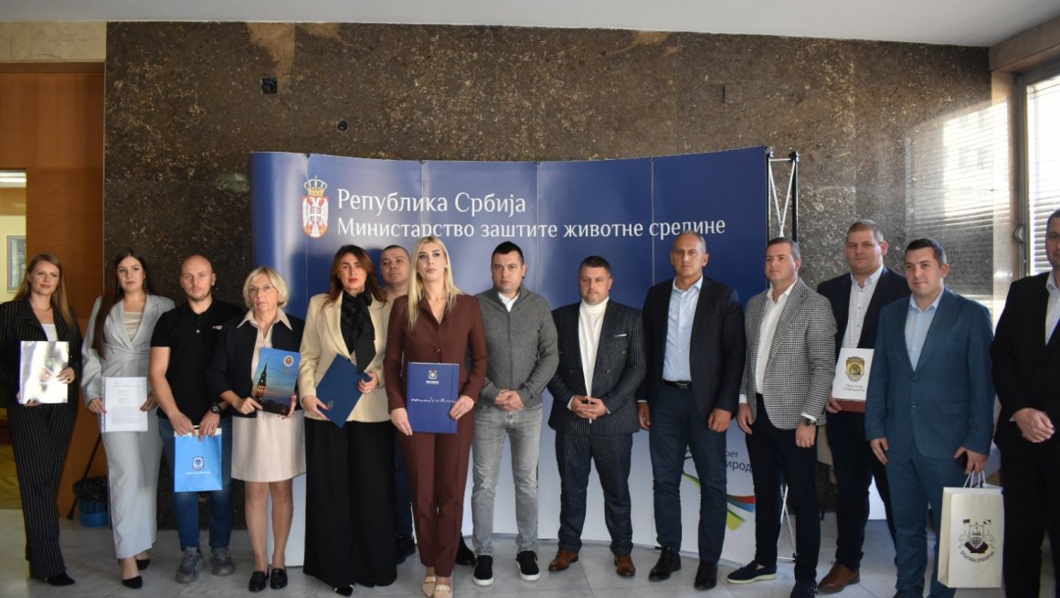 пошумљавање Сара